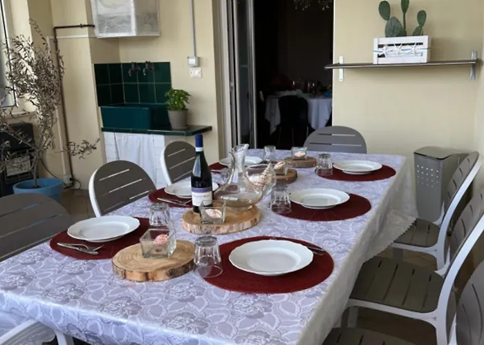 Casa Dama Montesilvano Marina