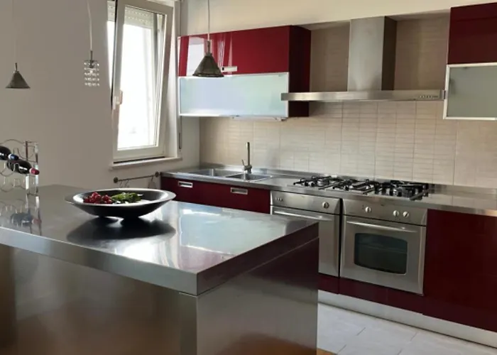 Casa Dama Διαμέρισμα Montesilvano Marina