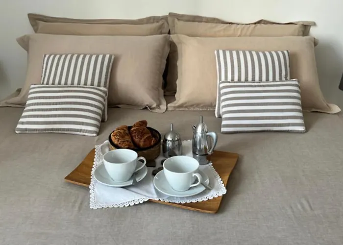 Casa Dama Διαμέρισμα