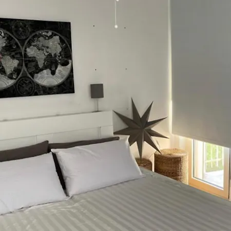 Casa Dama Apartment
