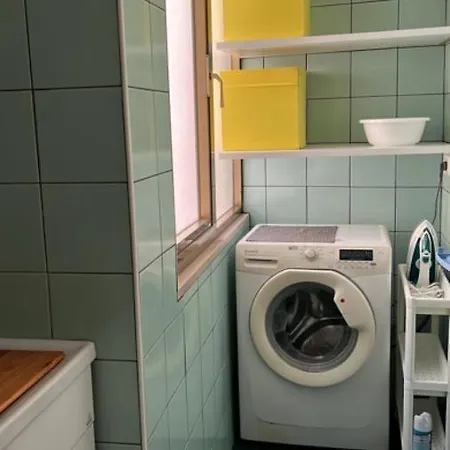 Διαμέρισμα Casa Dama