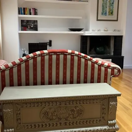 Apartment Casa Dama