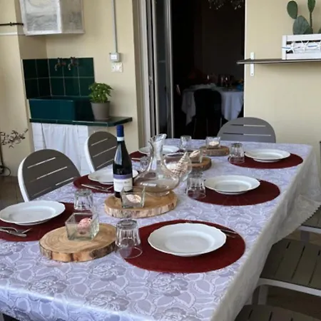 Casa Dama Montesilvano Marina