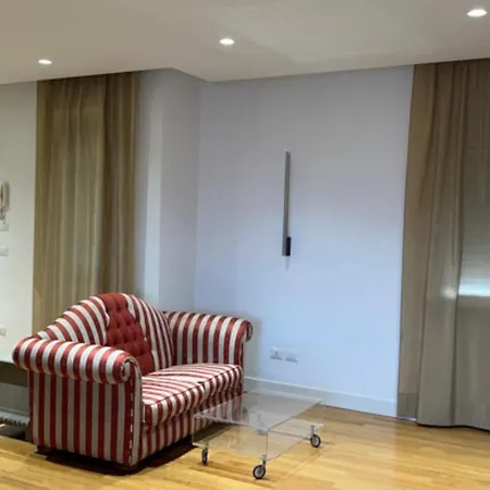 Διαμέρισμα Casa Dama
