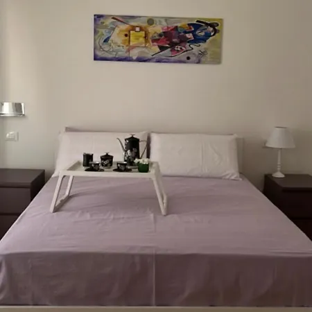 Casa Dama Διαμέρισμα *