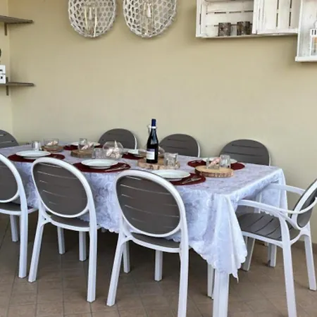 Casa Dama Διαμέρισμα
