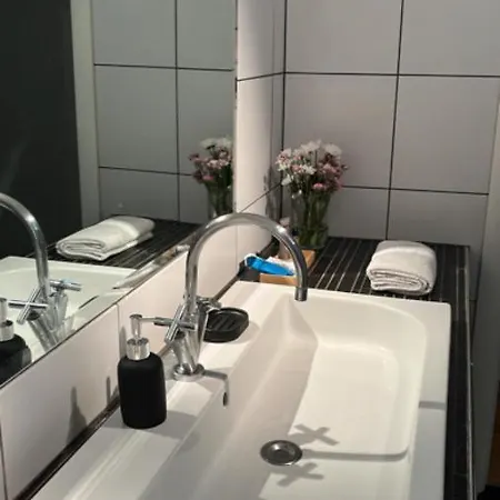 Διαμέρισμα Casa Dama