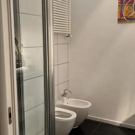 Casa Dama Διαμέρισμα *