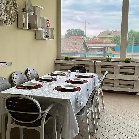 Casa Dama Διαμέρισμα