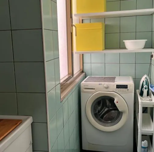 Apartamento Casa Dama