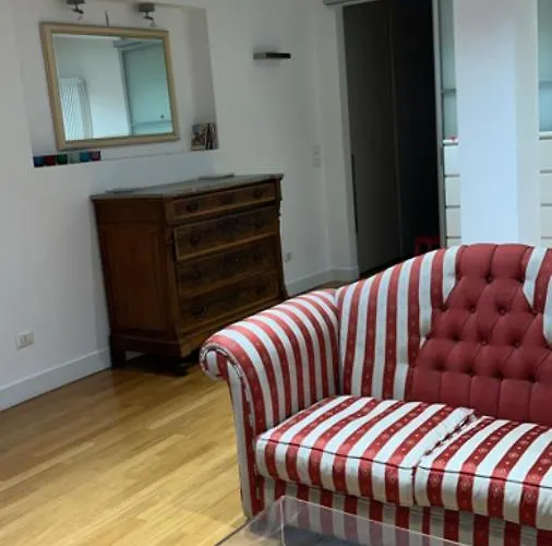 Apartamento Casa Dama